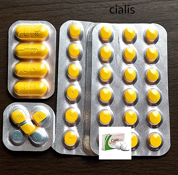 Controindicazioni cialis generico